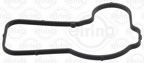 2003-2006 Porsche Cayenne Engine Coolant Thermostat Gasket (Elring)