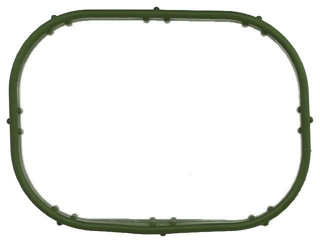 2013 Jaguar XJ Engine Intake Manifold Gasket (Elring)