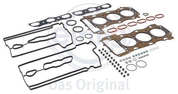 2009-2016 Porsche 911 Engine Cylinder Head Gasket Set (Elring)