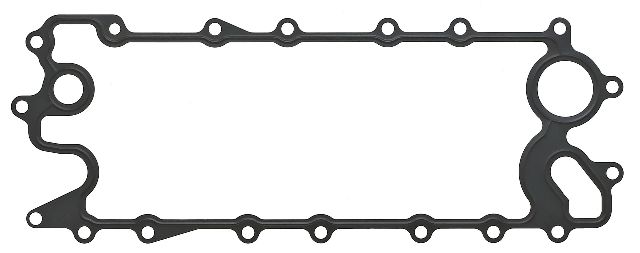 2014-2021 Jaguar F-Type Engine Oil Cooler Gasket (Elring)