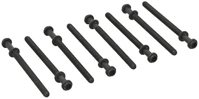 2013-2017 Volkswagen Touareg Engine Cylinder Head Bolt Set (Elring)
