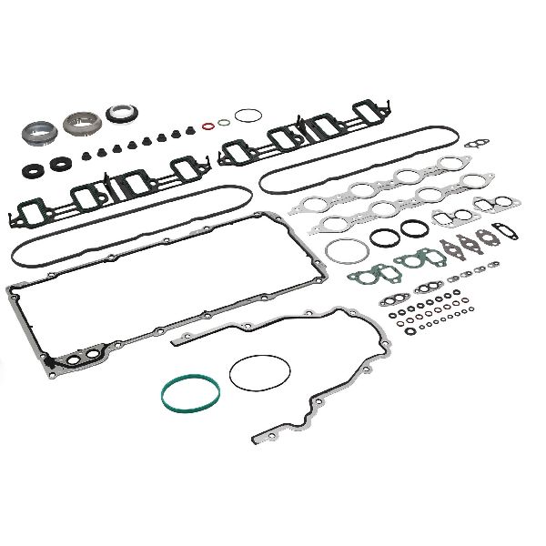 2007-2009 Chevrolet Avalanche Engine Gasket Set (Elring)