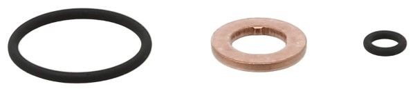2014-2016 Audi A4 Fuel Injection Nozzle O-Ring Kit (Elring)