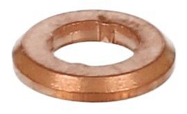 2010-2018 Audi Q7 Fuel Injection Nozzle Holder O-Ring (Elring)