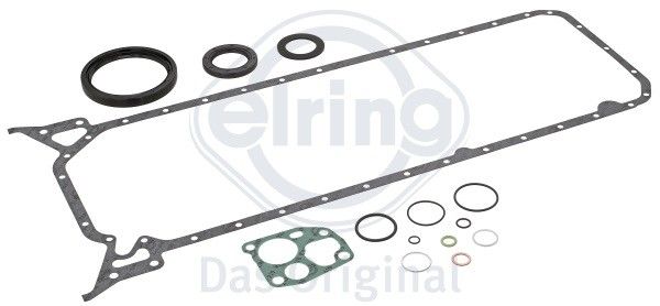 1989-1990 Mercedes-Benz 190E Engine Conversion Gasket Set (Elring)