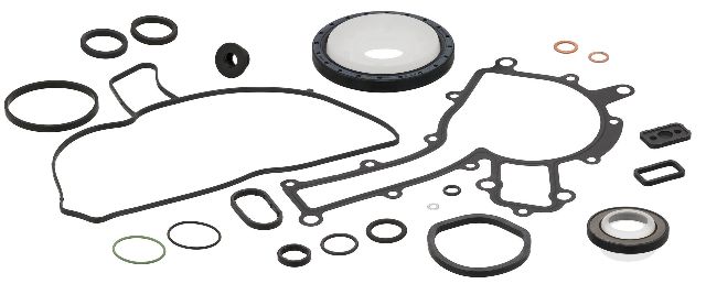 1998-2000 Mercedes-Benz C280 Engine Conversion Gasket Set (Elring)