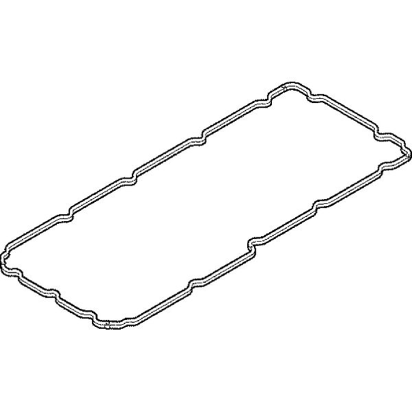 2015-2020 BMW M4 Engine Water Pump Gasket (Elring)
