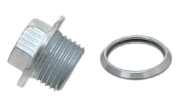 2011-2022 Subaru Forester Engine Oil Drain Plug (Elring)