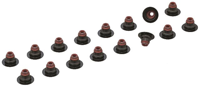 2010-2012 Chevrolet Equinox Engine Valve Stem Oil Seal Set (Elring)