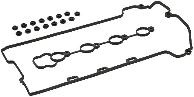 2006-2010 Pontiac G6 Engine Valve Cover Gasket Set (Elring)