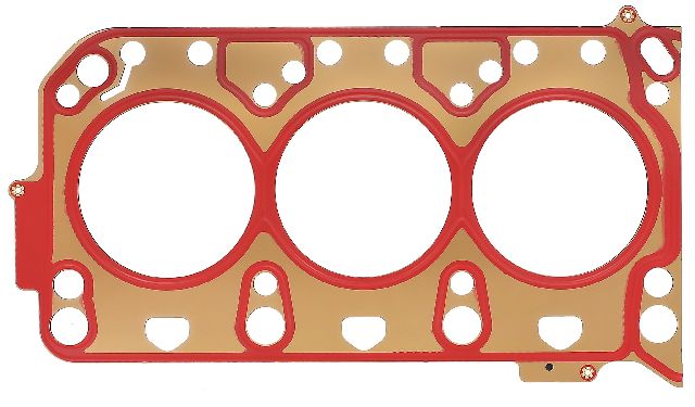 2015-2019 Porsche Cayenne Engine Cylinder Head Gasket (Elring)