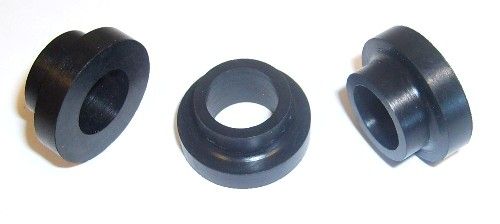 1989-1990 Volvo 780 Engine Timing Cover Seal (Elring)