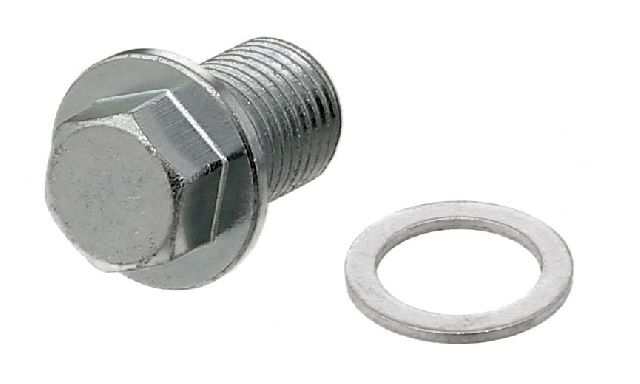 2012-2024 Suzuki Swift Engine Oil Drain Plug (Elring)