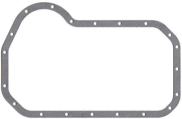 1985-1998 Volkswagen Golf Engine Oil Pan Gasket (Elring)