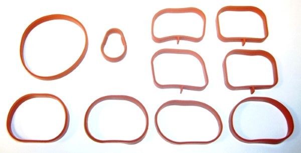 2014-2015 Chevrolet Cruze Engine Oil Drain Plug Gasket (Elring)