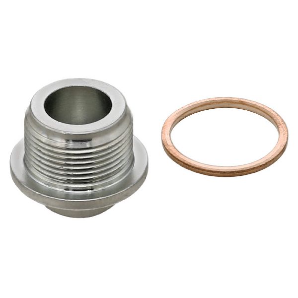 1997-2001 Audi A4 Engine Oil Drain Plug (Elring)