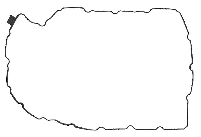 2019-2024 Volkswagen Jetta Engine Oil Pan Gasket (Elring)