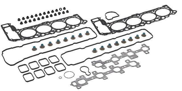 2005 Jeep Grand Cherokee Engine Cylinder Head Gasket Set (Elring)