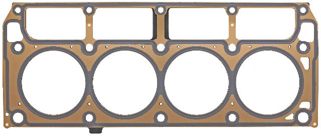 2008-2009 Buick Allure Engine Cylinder Head Gasket (Elring)
