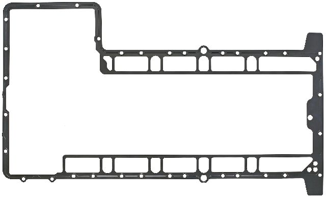 2006-2010 BMW M5 Engine Oil Pan Gasket (Elring)