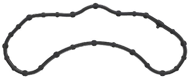 2017 Freightliner Sprinter 3500 Engine Crankshaft Cover Gasket (Elring)