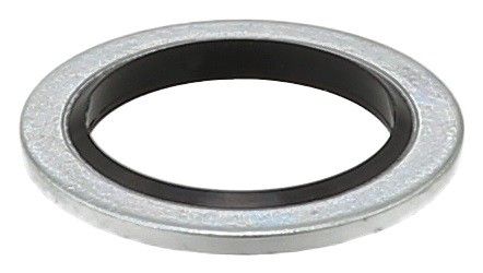 2017-2018 Smart Fortwo Engine Oil Drain Plug Gasket (Elring)