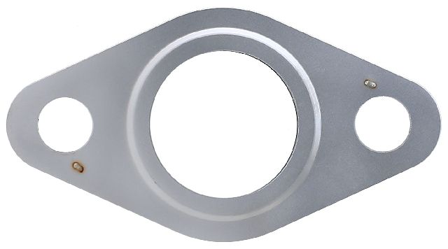 2007-2009 Volkswagen Jetta Exhaust Gas Recirculation (EGR) Cooler Gasket (Elring)