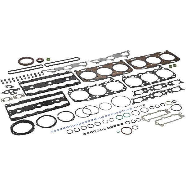 1998-2005 Porsche 911 Engine Gasket Set (Elring)
