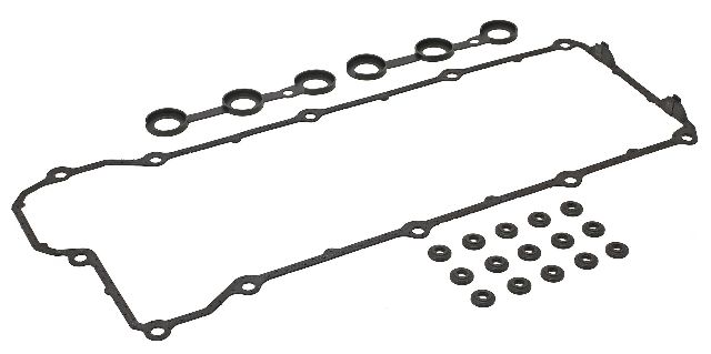 1992-1995 BMW 320i Engine Valve Cover Gasket Set (Elring)