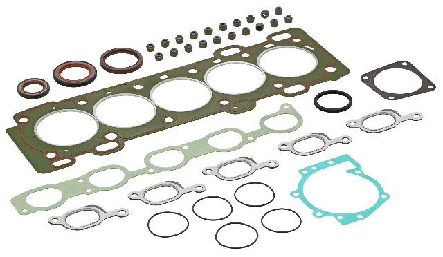 2000-2007 Volvo V70 Engine Cylinder Head Gasket Set (Elring)