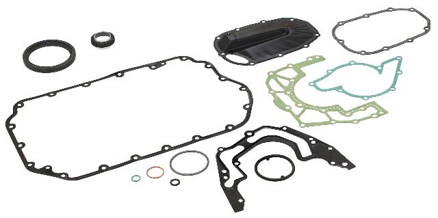 1998-2001 Audi A6 Engine Conversion Gasket Set (Elring)