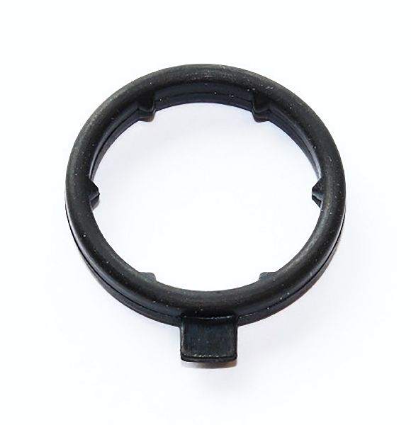 2007-2010 Audi Q7 Engine Coolant Manifold O-Ring (Elring)