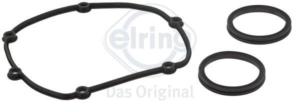 2011-2023 Audi A4 Engine Timing Cover Gasket Set (Elring)