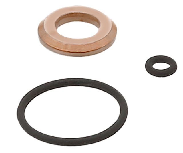 2010-2018 Audi Q7 Fuel Injection Nozzle O-Ring Kit (Elring)