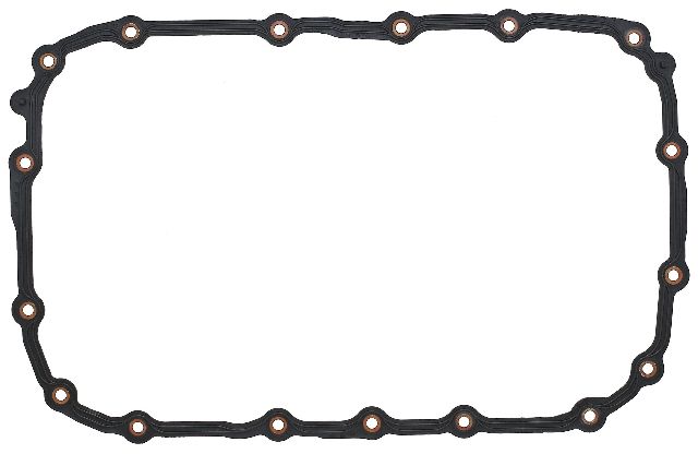 2010-2013 BMW X1 Transmission Oil Pan Gasket (Elring)