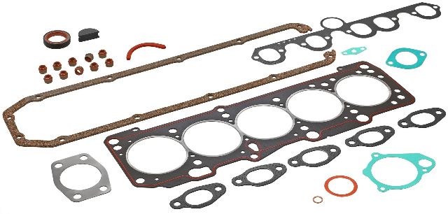 1987-1988 Audi 5000 Engine Cylinder Head Gasket Set (Elring)