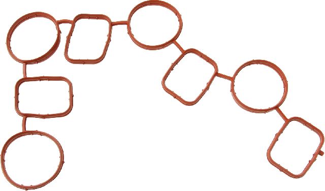 2014-2016 Audi A4 Engine Intake Manifold Gasket (Elring)