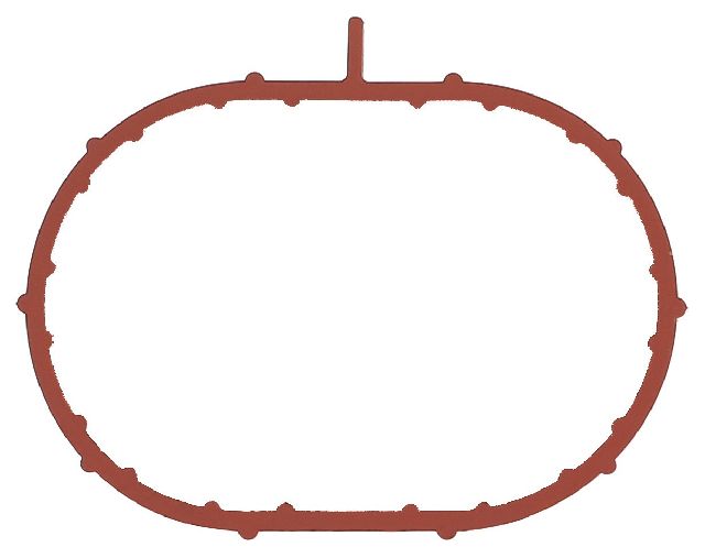 2010-2013 Suzuki Kizashi Engine Intake Manifold Gasket (Elring)