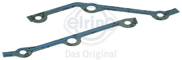 1994-1995 BMW 530i Engine Timing Cover Gasket Set - Upper (Elring)