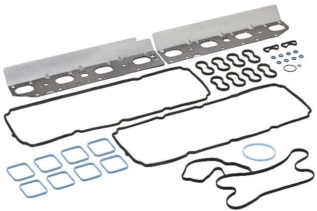 2009-2023 Dodge Charger Engine Cylinder Head Gasket Set (Elring)