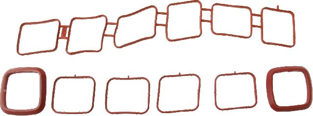 2007-2010 Audi Q7 Fuel Injection Plenum Gasket Set (Elring)