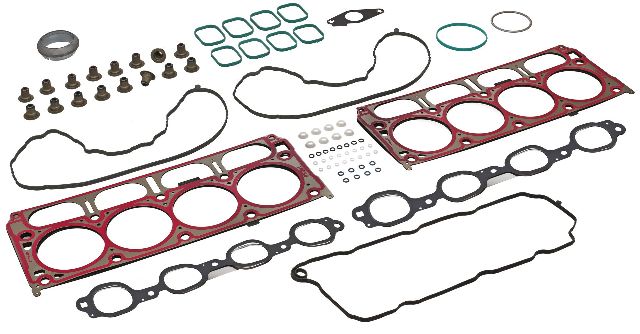 2016-2024 Chevrolet Camaro Engine Cylinder Head Gasket Set (Elring)