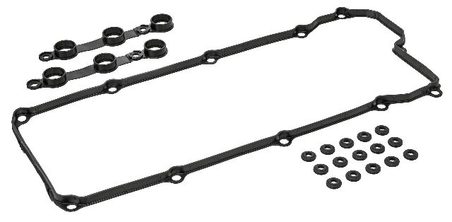 1992-1995 BMW 320i Engine Valve Cover Gasket Set (Elring)