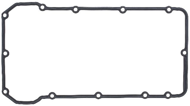 2005-2010 Audi A8 Quattro Engine Valve Cover Gasket (Elring)