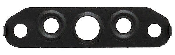 2010-2015 Mercedes-Benz ML350 Turbocharger Oil Line Gasket (Elring)