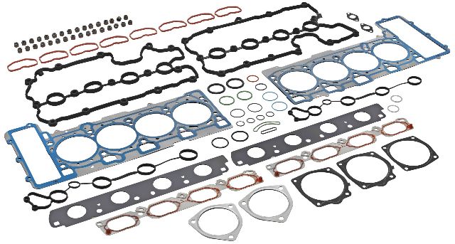 2008-2012 Audi S5 Engine Cylinder Head Gasket Set (Elring)
