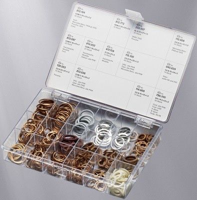 2024 Kia Seltos Engine Cylinder Head Gasket (Elring)