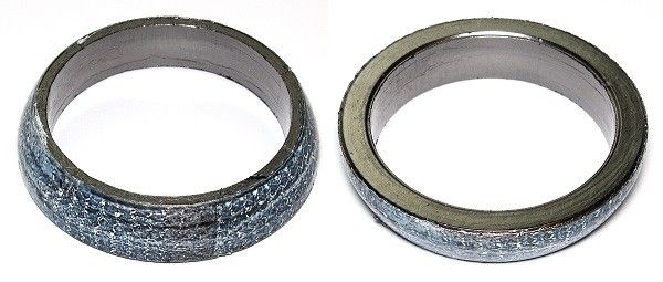 2009-2013 Mazda 3 Exhaust Pipe Flange Gasket (Elring)