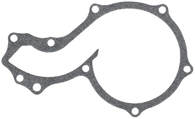 1985-1998 Volkswagen Golf Engine Water Pump Gasket (Elring)