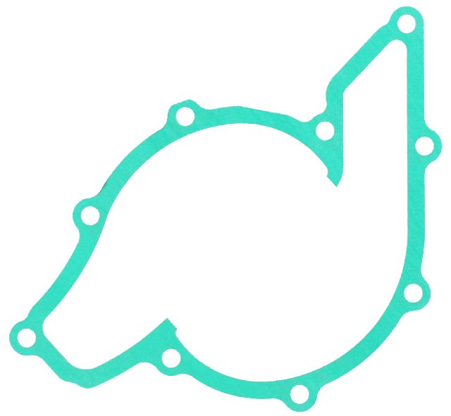 2002-2003 Audi S6 Engine Water Pump Gasket (Elring)